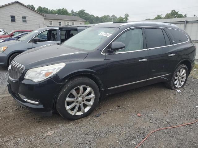 2014 Buick Enclave VIN: 5GAKVCKD4EJ176578 Lot: 57115104