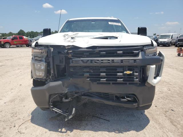 2020 Chevrolet Silverado C2500 Heavy Duty VIN: 1GC4WLE78LF155064 Lot: 58451254