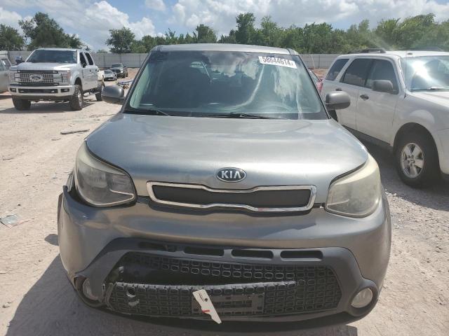 2015 KIA SOUL - KNDJN2A25F7120426