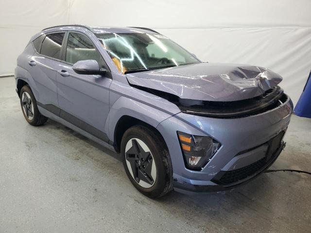 KM8HC3A63RU006827 Hyundai Kona SEL 4