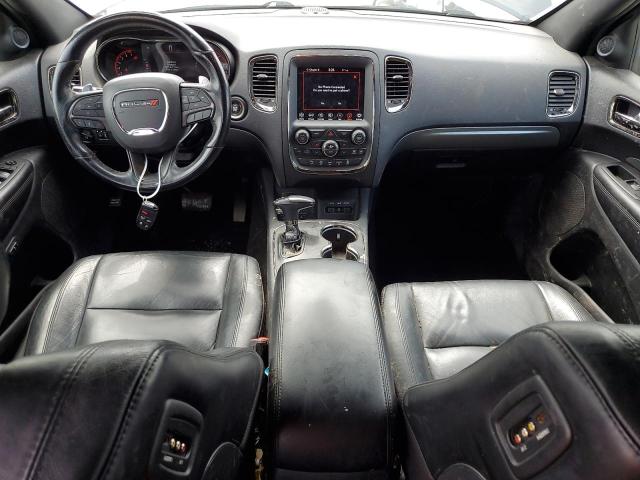 2020 DODGE DURANGO GT - 1C4RDHDG9LC222976
