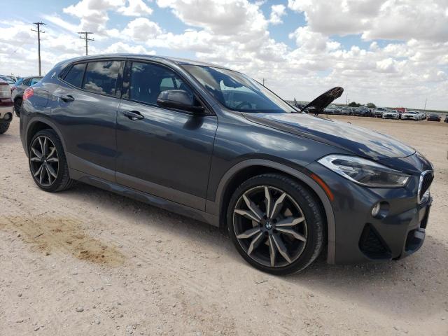 VIN WBXYJ5C33JEF69387 2018 BMW X2, Xdrive28I no.4