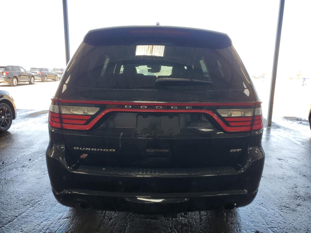 2023 Dodge Durango Gt vin: 1C4RDJDG5PC572313