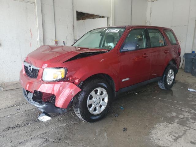 2008 Mazda Tribute I VIN: 4F2CZ02Z28KM22480 Lot: 57322214