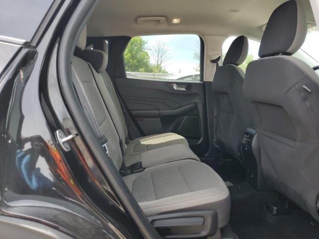 2021 FORD ESCAPE SE - 1FMCU9G65MUA17998