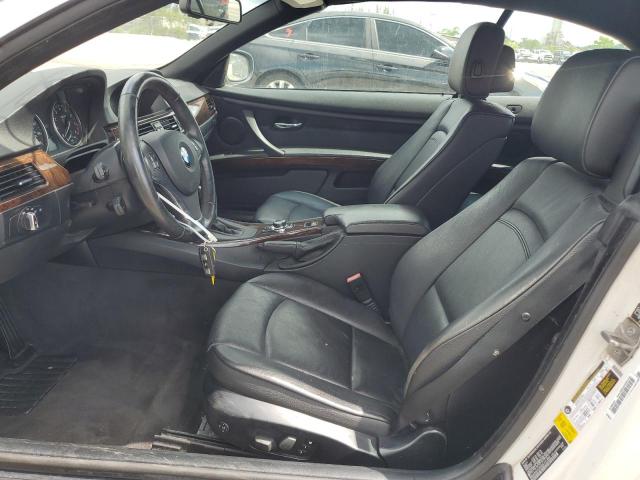 2013 BMW 328 I Sulev VIN: WBADW7C5XDE731282 Lot: 60470564