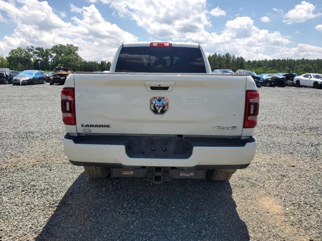 2022 Ram 2500 Laramie VIN: 3C6UR5NL5NG433542 Lot: 57455814