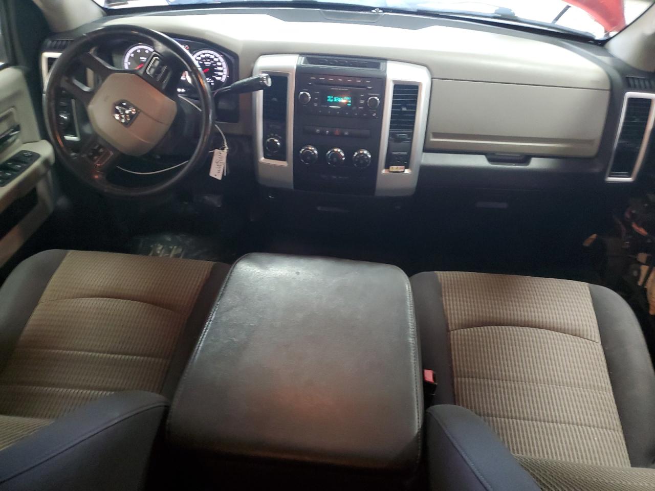 1C6RD7GTXCS125723 2012 Dodge Ram 1500 Slt