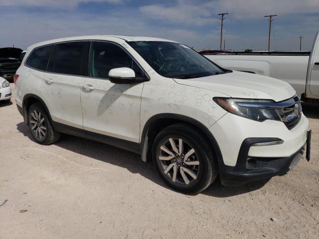 2019 HONDA PILOT EXL - 5FNYF6H48KB032078