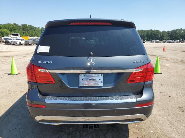 VIN 4JGDF7CE9EA422359 2014 Mercedes-Benz GL-Class, ... no.6