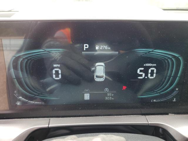 2024 Kia Telluride S VIN: 5XYP6DGC1RG531493 Lot: 59447844