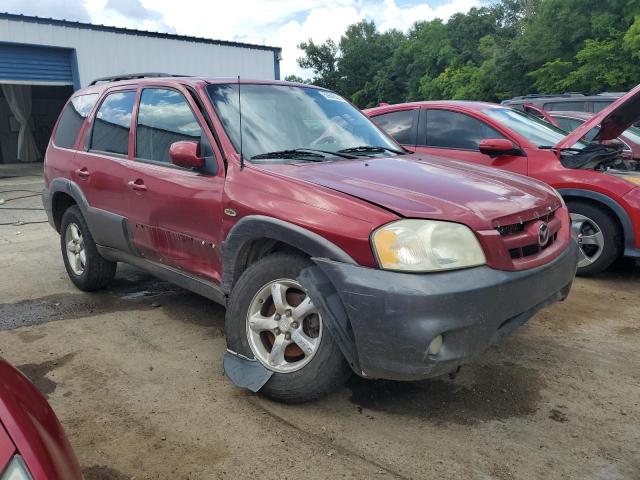 2006 Mazda Tribute S VIN: 4F2YZ04166KM05207 Lot: 59649014