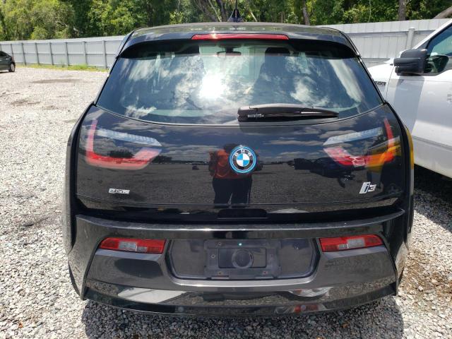 VIN WBY1Z2C55EV285199 2014 BMW I3, Bev no.6