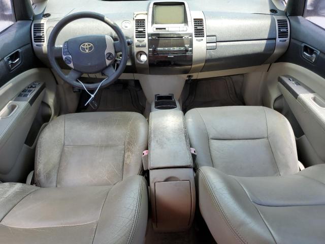 2008 Toyota Prius VIN: JTDKB20UX83368472 Lot: 58099124