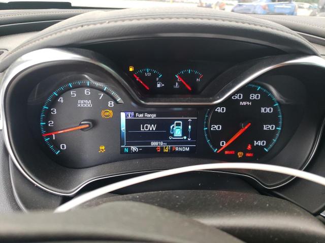 2017 Chevrolet Impala Lt VIN: 1G1105S37HU156378 Lot: 57879924