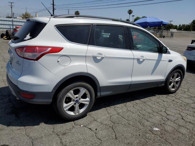 2015 Ford Escape Se VIN: 1FMCU0GX6FUA34297 Lot: 58423654