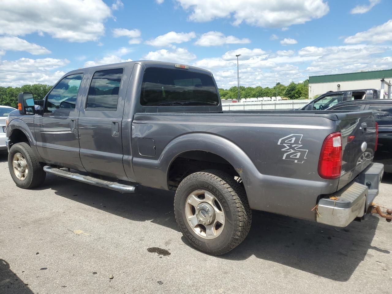 1FT7W2B65CEB12357 2012 Ford F250 Super Duty