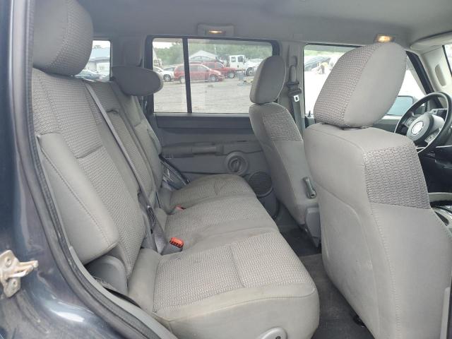 2007 Jeep Commander VIN: 1J8HG48P17C561378 Lot: 59083854