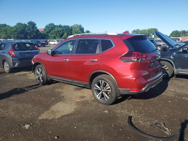 2018 NISSAN ROGUE S - 5N1AT2MV8JC743014