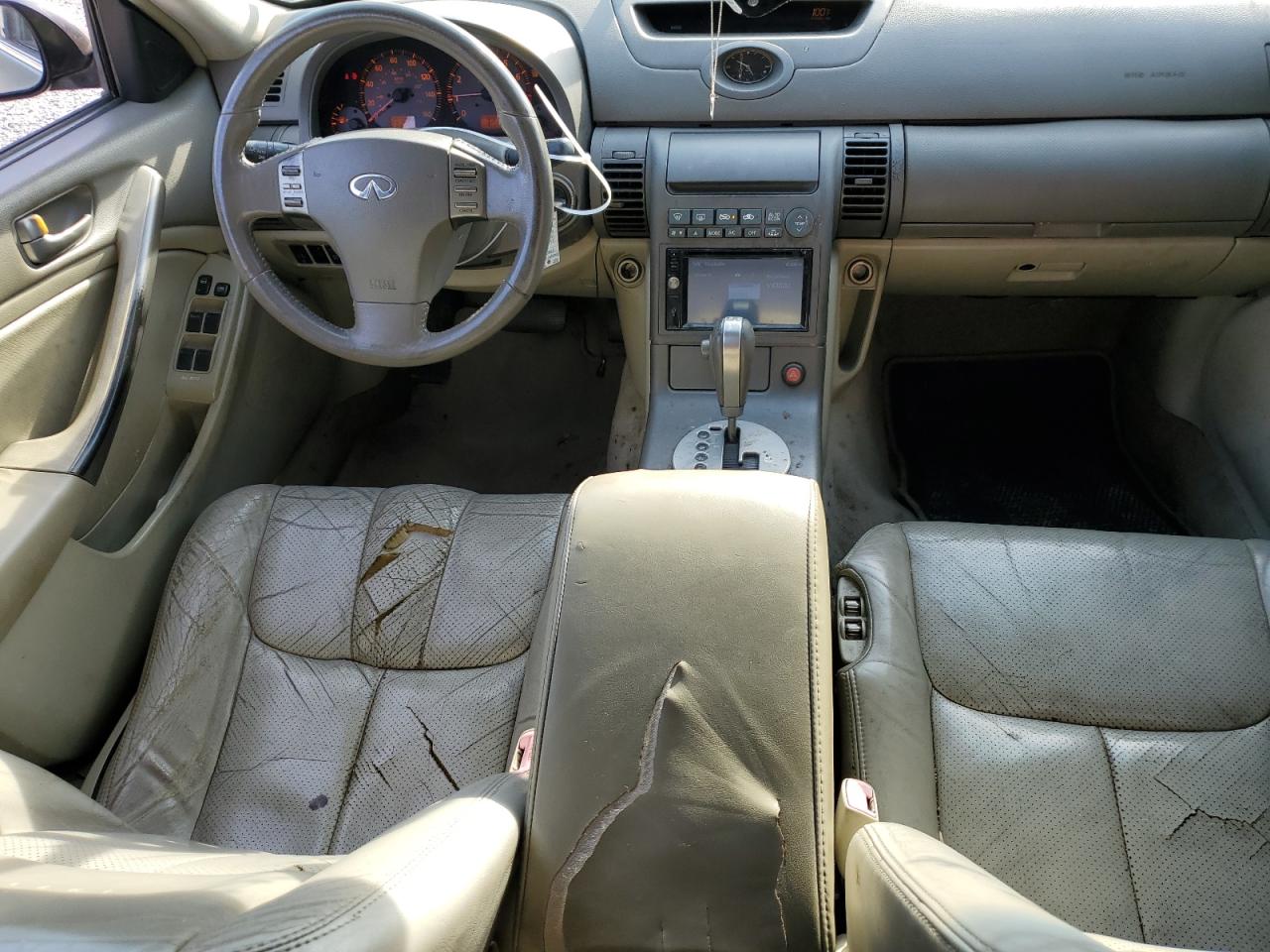 JNKCV51E24M109479 2004 Infiniti G35
