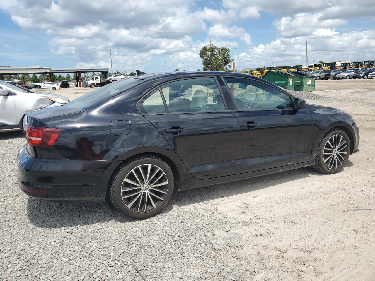 3VWD17AJ5GM271512 2016 Volkswagen Jetta Sport