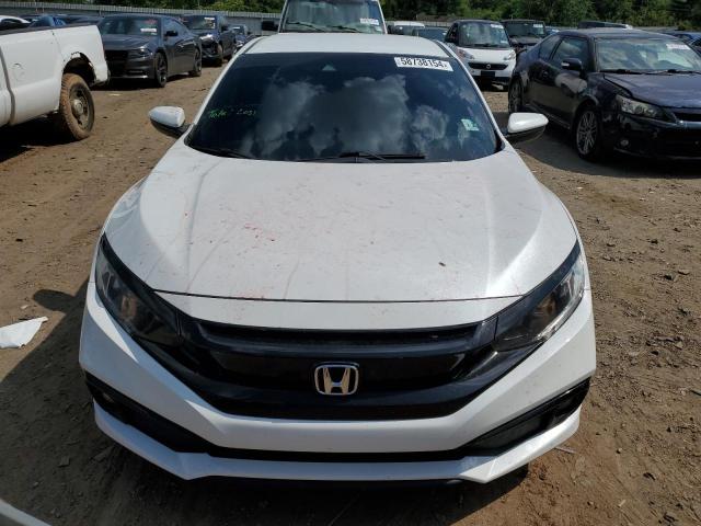 2HGFC2F83LH582638 Honda Civic SPOR 5