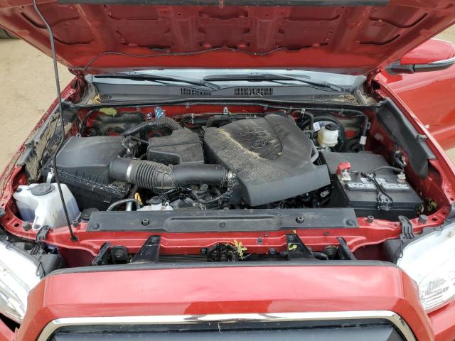 2022 TOYOTA TACOMA DOU - 3TYCZ5AN4NT073469