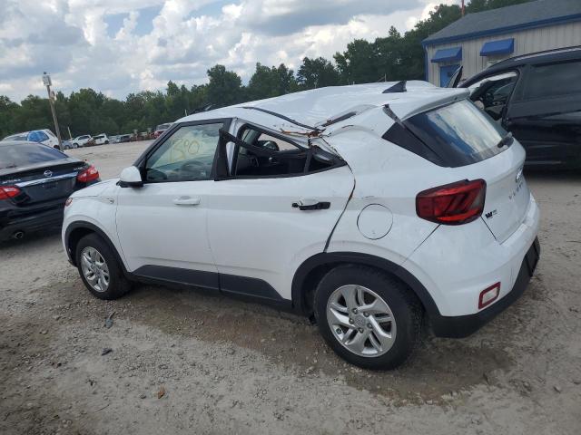 2020 Hyundai Venue Sel VIN: KMHRC8A30LU016083 Lot: 57401924