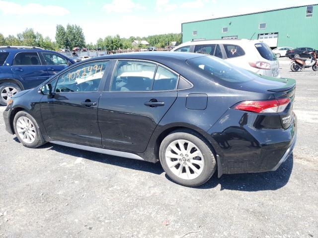 2021 TOYOTA COROLLA SE - 5YFB4MBE3MP071086
