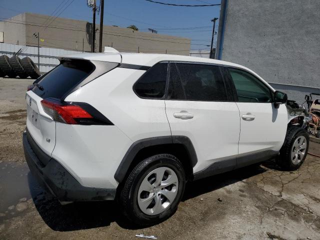 2022 Toyota Rav4 Le VIN: 2T3H1RFVXNW186320 Lot: 57959394