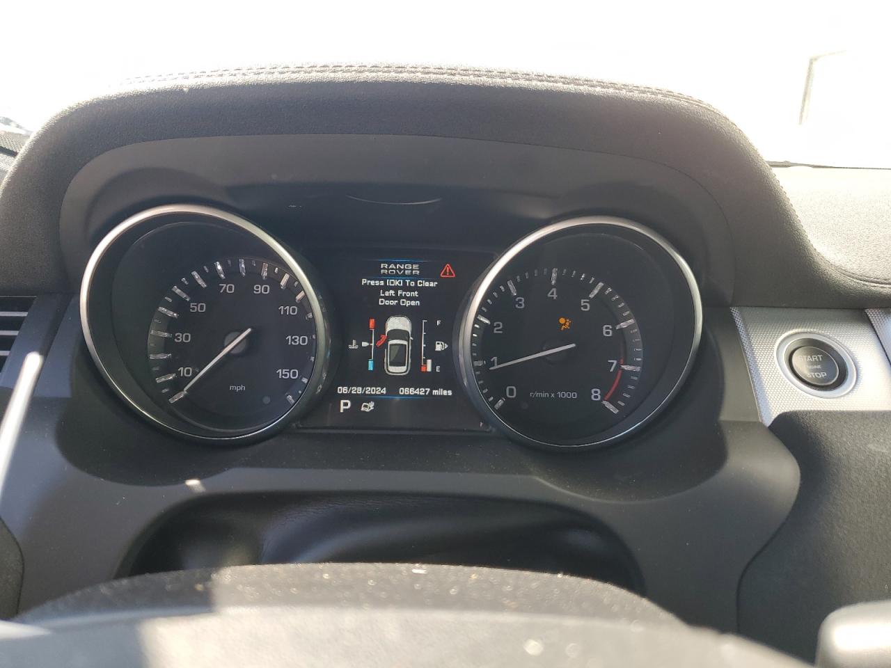 SALVT2BG3DH839921 2013 Land Rover Range Rover Evoque Dynamic Premium