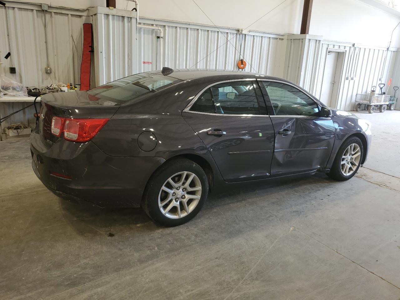 2013 Chevrolet Malibu 1Lt vin: 1G11C5SA4DF330735