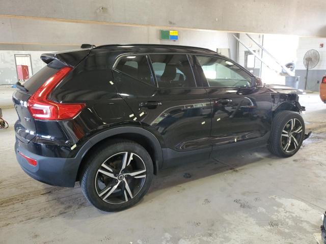 2021 Volvo Xc40 T5 R-Design VIN: YV4162UM2M2608265 Lot: 60679694