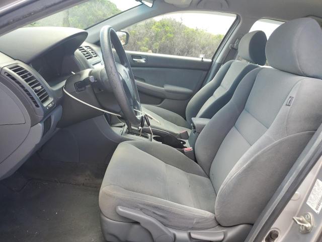 2006 Honda Accord Lx VIN: 1HGCM56406A087850 Lot: 58782194