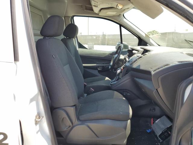 2018 Ford Transit Connect Xl VIN: NM0LS7E74J1344591 Lot: 57510274