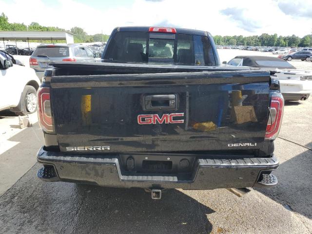 2018 GMC Sierra K1500 Denali VIN: 3GTU2PEC1JG360382 Lot: 57874894