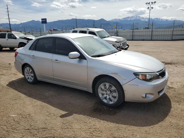 2009 Subaru Impreza 2.5I VIN: JF1GE61699G502568 Lot: 57276054