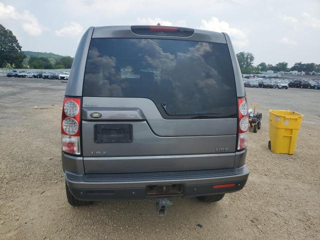 2010 Land Rover Lr4 Hse VIN: SALAG2D41AA528580 Lot: 58883684