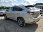 LEXUS RX 350 BAS photo