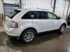 FORD EDGE SEL P снимка