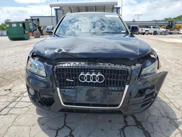 2010 Audi Q5 Premium Plus VIN: WA1LKAFP4AA112355 Lot: 59516824