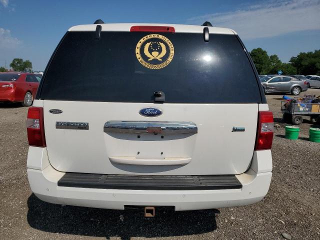 2011 Ford Expedition Limited VIN: 1FMJU1K57BEF12170 Lot: 59428274