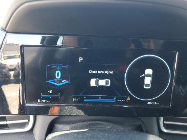 2022 Hyundai Elantra Sel VIN: KMHLS4AG0NU296644 Lot: 60087314