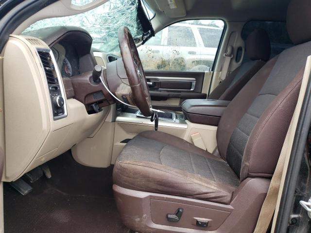 2014 Ram 1500 Slt VIN: 1C6RR7GT1ES419225 Lot: 58744104