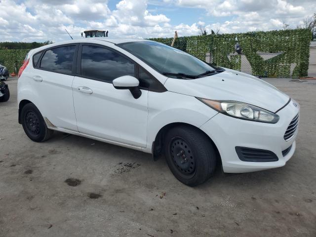 2014 Ford Fiesta S VIN: 3FADP4TJ2EM174784 Lot: 57932924