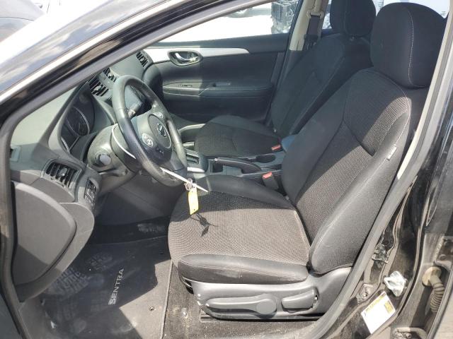 2019 Nissan Sentra S VIN: 3N1AB7AP3KY319147 Lot: 60521714