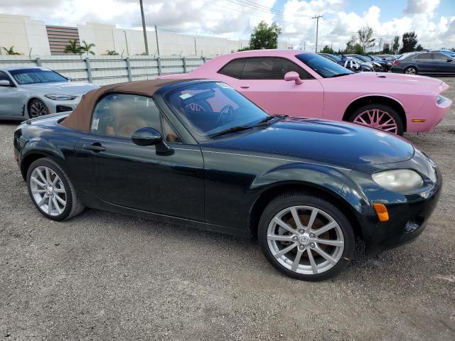 2008 Mazda Mx-5 Miata VIN: JM1NC25FX80146679 Lot: 60345284