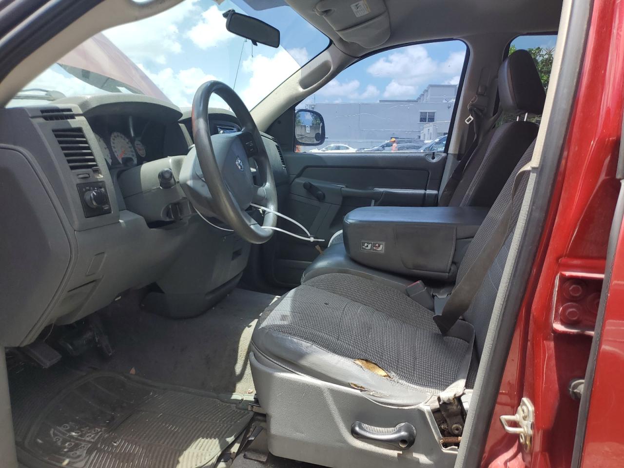 1D7HA18N16J196836 2006 Dodge Ram 1500 St