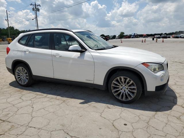 VIN WBAVL1C51EVY17818 2014 BMW X1, Xdrive28I no.4