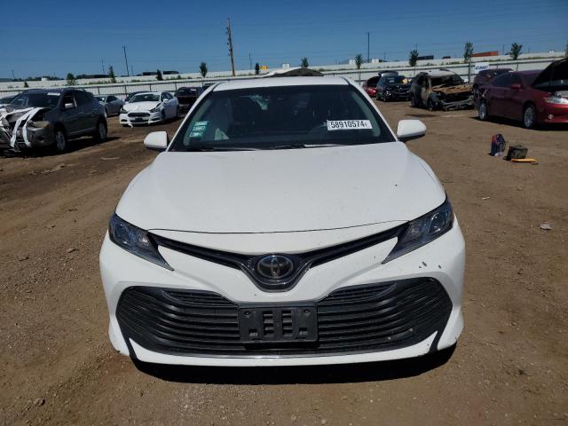 VIN 4T1B11HK0JU544344 2018 Toyota Camry, L no.5